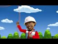 Bob the Builder | Hard work! | Full Episodes Compilation | Cartoons for Kids