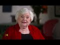 June Squibb on her action-comedy debut in 