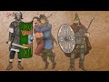 Why was the Roman Legionary's Equipment so good?