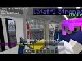 Riding German Trams with My Wife - Minecraft Transit Railway Let's Play S3E14