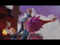 SAND LAND Ending - Muniel Final Boss Fight