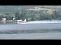 2023 Skimmers on Tyhee Lake, Telkwa BC, Canada