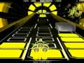 Audiosurf - Dr.WILY STAGE 1