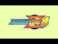 Cyberspace - Mega Man Zero 4 Music Extended