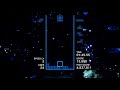 Getting 'Combo Van Gogh' Achievement in Tetris Effect