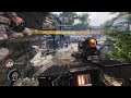 Titanfall 2 - Double Kraber and Firestar