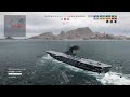 NEUER REKORD Midway am ausrasten / Let´s play World of Warships Legends