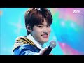 '콜라주 M' NEW MC SPECIAL(명재현, 소희) - Standing Next to You+한 페이지가 될 수 있게 #엠카운트다운 EP.824 | Mnet 240111 방송