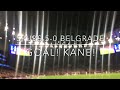 (VLOG) Tottenham Hotspur VS Red Star Belgrade - 2019-20 UCL MW3