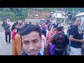 la poi u prah shaduh meghalaya Assam border thain khanapara ribhoi shnong umtyrnga ...