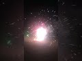 Phantom Fireworks: Funky Monkey - July 4th, 2021