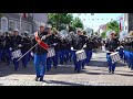 Bergmanns Polka - Sønderborg, Denemarken 2018, K&G