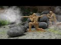 Army Men Stop Motion | Plastic Warfare | Ep 2