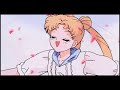 LoFi  Sailor Moon 90s Anime | Relax Study Unwind