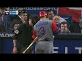 WBC17 | República Dominicana vs Puerto Rico | Grupo B | Segunda Ronda | 14.03.2017 | Petco Park.