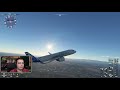 USTAW TRASĘ I STARTUJ | PORADNIK PL Airbus A320 Neo - Microsoft Flight Simulator 2020 - Planeta GOKU