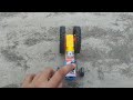 Gear motor se banaye amazing Robot car | how to make ROBOT car with gear motor #diy #science #mini
