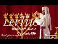 LEVÍTICO CAPÍTULO 18 #biblianarradaemaudio