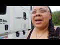 Female Trucker Vlog (V106) Ohio to Vermont Checking In 7/23/20