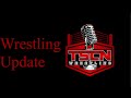 TSCN Wrestling Update 7-19-2024