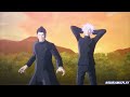 All Domain Expansions, Ultimate & Team Ultimate Attacks-Jujutsu Kaisen: Cursed Clash (Including DLC)