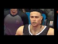 • NBA REGULAR SEASON GAME MATCHUP • ORLANDO MAGIC VS TORONTO RAPTORS (NBA 2K) (NBA 2K20) 🎮🕹⛹🏽‍♂️🏀