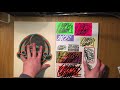 Graffiti Sticker Blackbooks | YOUFO