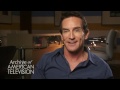 Jeff Probst on the challenges of shooting 
