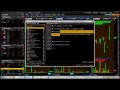 Visualized Trader Webinar1,  Part 3 of 4
