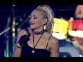 No Doubt - rock steady live parte 7 ( Simple kind of life )