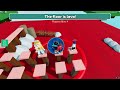 Cash vs Shady LAST TO LEAVE THE CIRCLE in Roblox!