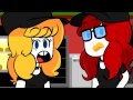 Game Grumps Animated - I HATE SUBWAY - by Brandon Turner