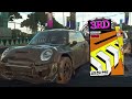 CAPE TOWN SHAKEDOWN - ULTRA CROSS - RED ZONE - CHAPTER 58 - DIRT 5 - CARRER - DON 07