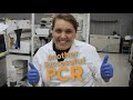 Polymerase Chain Reaction (PCR) Protocol