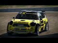 New best Rallycross Simulator?! - Automobilista 2 V1.5 Update Review