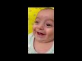 Funniest Baby Reactions Ever Caught on Camera - Funny Baby Videos