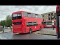 UNO 1478 at Arnos Grove (Spot)