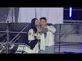 에일리(Ailee) 아주대학교 대동제 1열 직캠 | 240531 아주대동제 Day 3