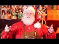 The Night Before Christmas with Santa J Claus