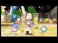 Wii Fit Plus - Rhythm Parade Advanced PERFECT!