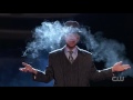 Penn & Teller - Smoking/Sleight of Hand Trick