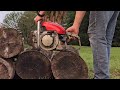 Stihl Contra Lightning Chainsaw