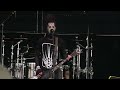 Static-X - Push it - Live 2022