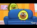 Where is Mommy? 🤱 Mommy's Turn to Play 🥳👱‍♀️ Kids Songs by VocaVoca Friends 🥑