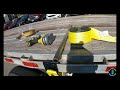 Tips for new flatbed operators and putting straps on trailer winches!