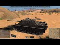 The funny Jagpanther experience