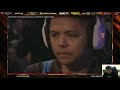 REVIEWING THE TAPES:  JUSTIN WONG VS FCHAMP UMVC3 EVO2014