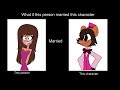 Roleplay: Brittany married Smarty