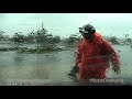 Hurricane Charley, Friday The 13th, 2004, Punta Gorda, FL Home Video - V1