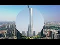 Top 10 tallest buildings in the world 2023!!